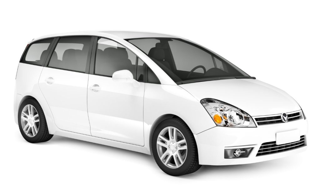 Voiture 5 vraies places SUV adaptée à la vie quotidienne et aux déplacements familiaux