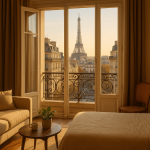 Locannonce Paris : logement idéal pour un séjour réussi