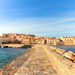 Plage Collioure