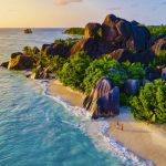 Que faire aux Seychelles