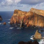 Pointe de saint laurent