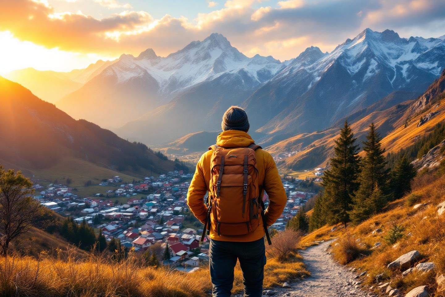 Comment bien se préparer avant de partir