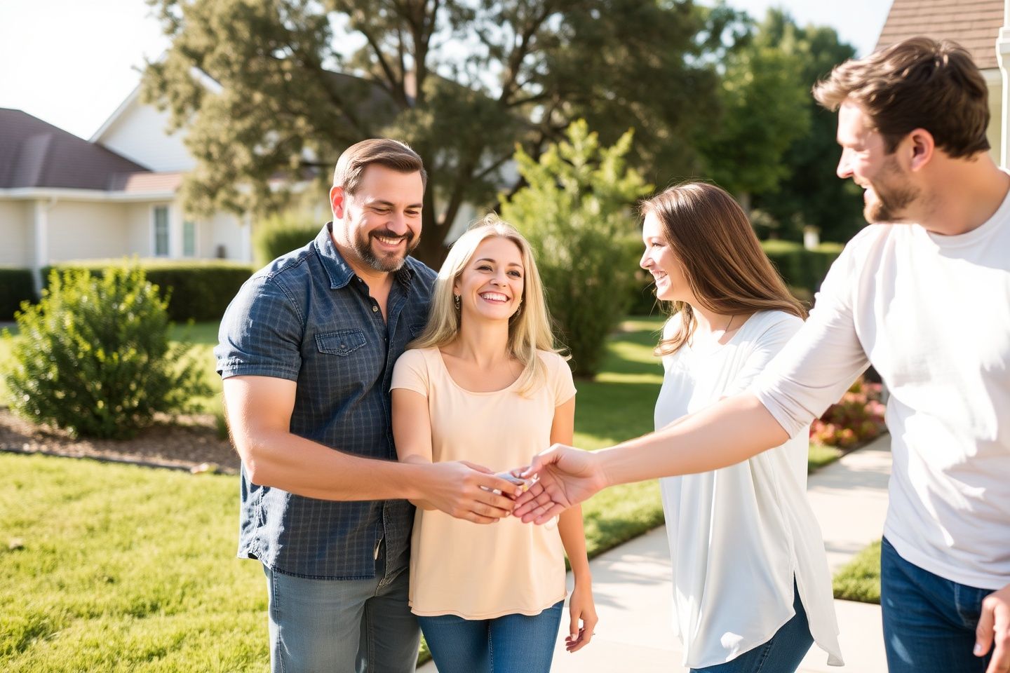 Comment choisir la bonne période pour un échange de maison ? Comment choisir la bonne période pour un échange de maison ?