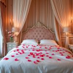 Découvrez les meilleures Love Rooms pour une escapade romantique en France