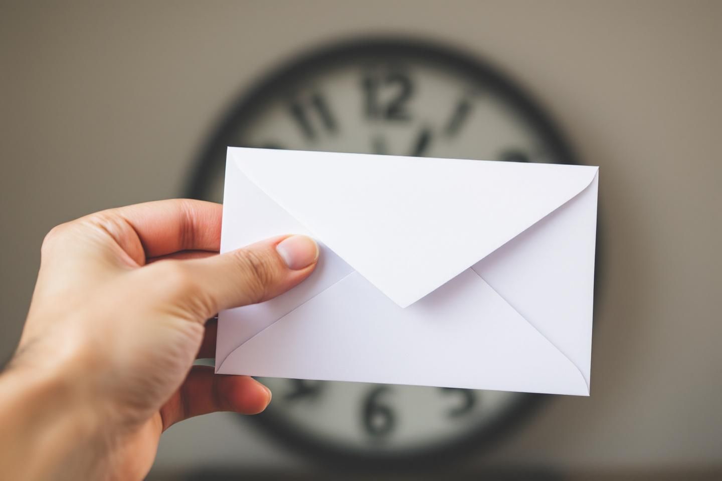 Facteurs influençant les délais de livraison