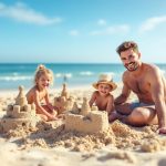 Ou aller en france pour des vacances en famille : destinations idéales et activités
