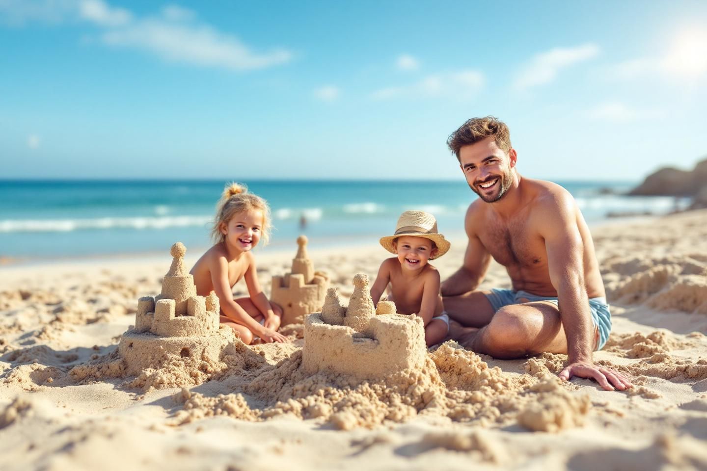 Ou aller en france pour des vacances en famille : destinations idéales et activités
