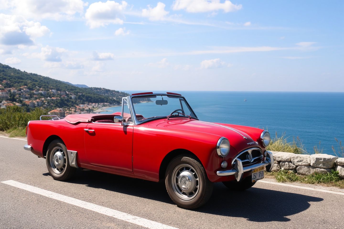 Pourquoi choisir la Croatie pour un road trip ?