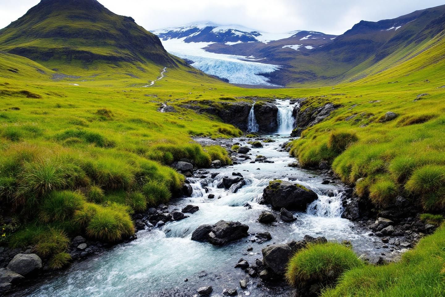 Quelle est la meilleure période pour visiter l&rsquo;islande ?