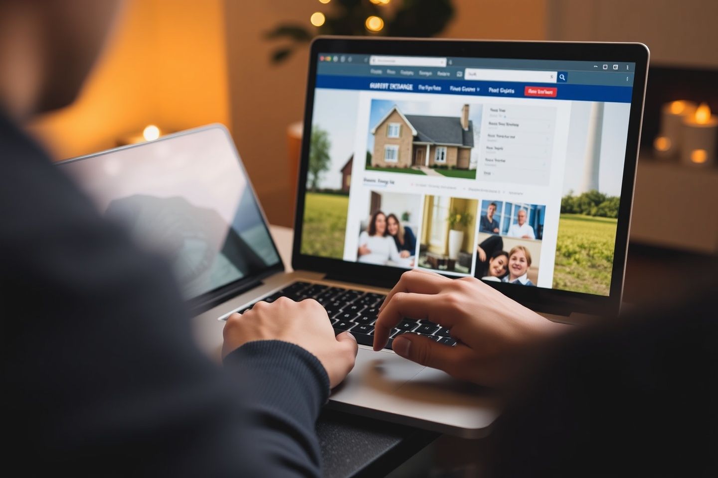 Quelles plateformes choisir pour un échange de maison ? Quelles plateformes choisir pour un échange de maison ?