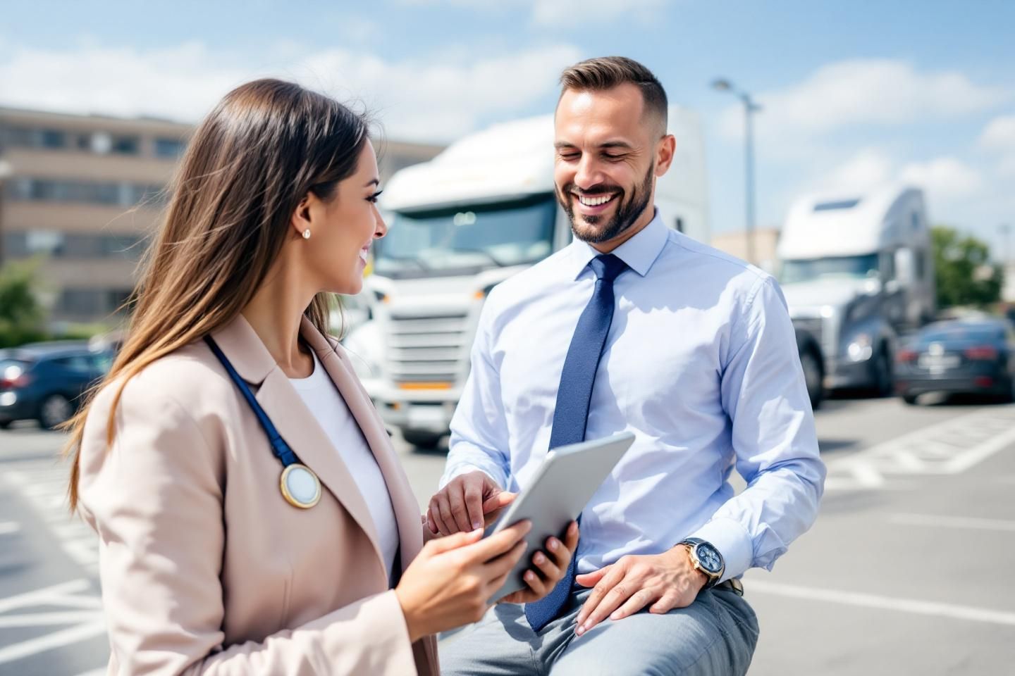 Quelles sont les options de personnalisation disponibles pour une assurance flotte ?