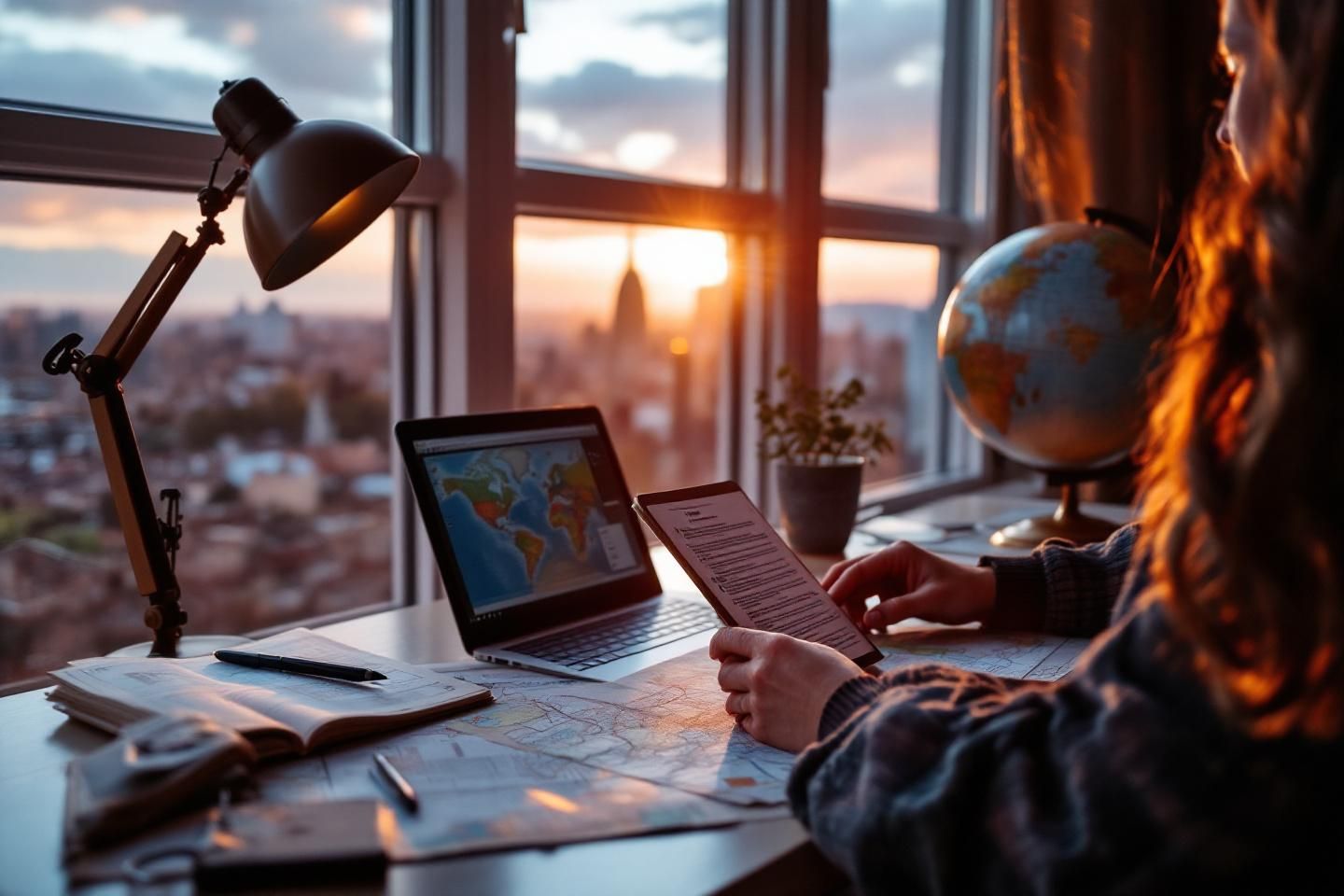 Quels blogs de voyage suivre pour des récits inspirants ?