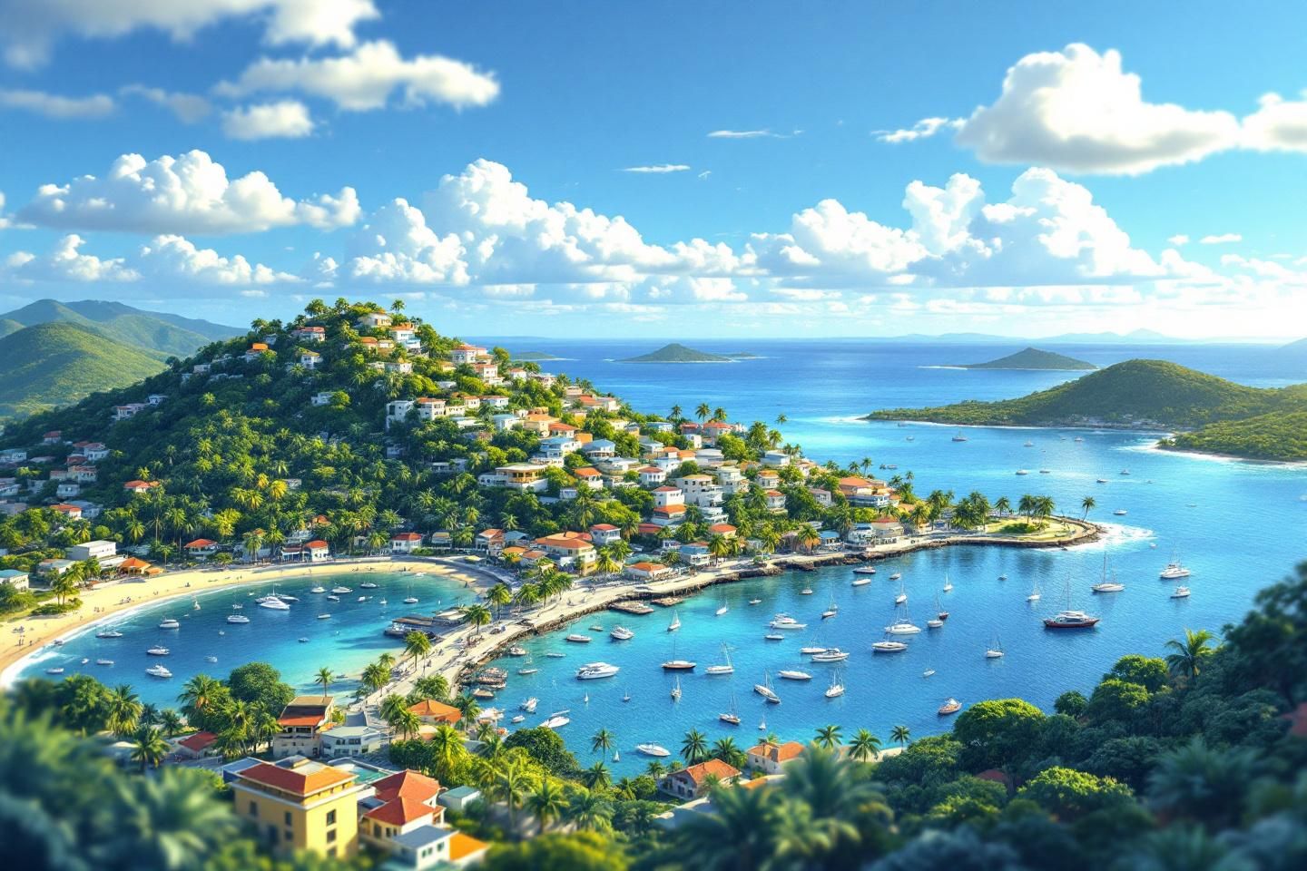 Quels sont les codes postaux des principales communes de Martinique ?